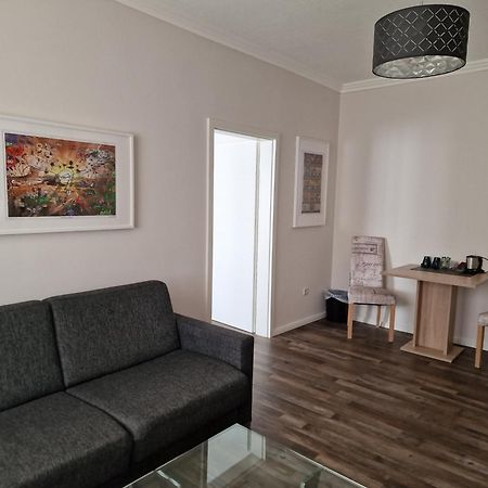 Arthotel Bremen Ngoại thất bức ảnh