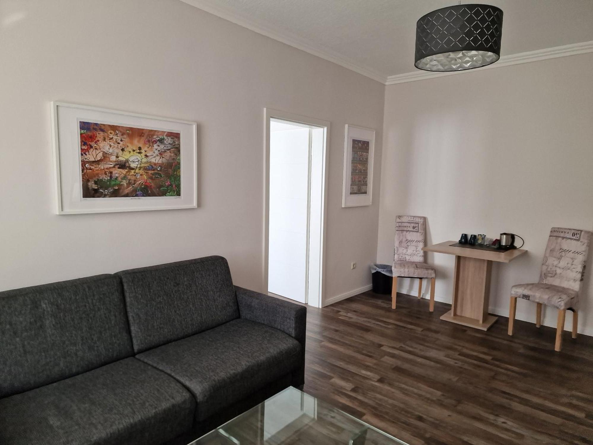 Arthotel Bremen Ngoại thất bức ảnh