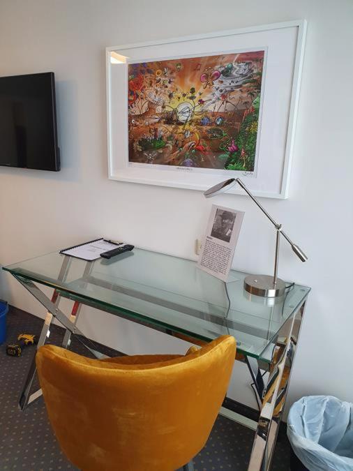 Arthotel Bremen Ngoại thất bức ảnh