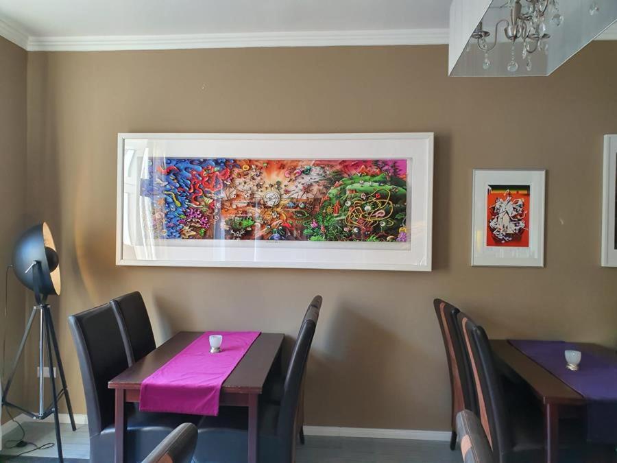 Arthotel Bremen Ngoại thất bức ảnh