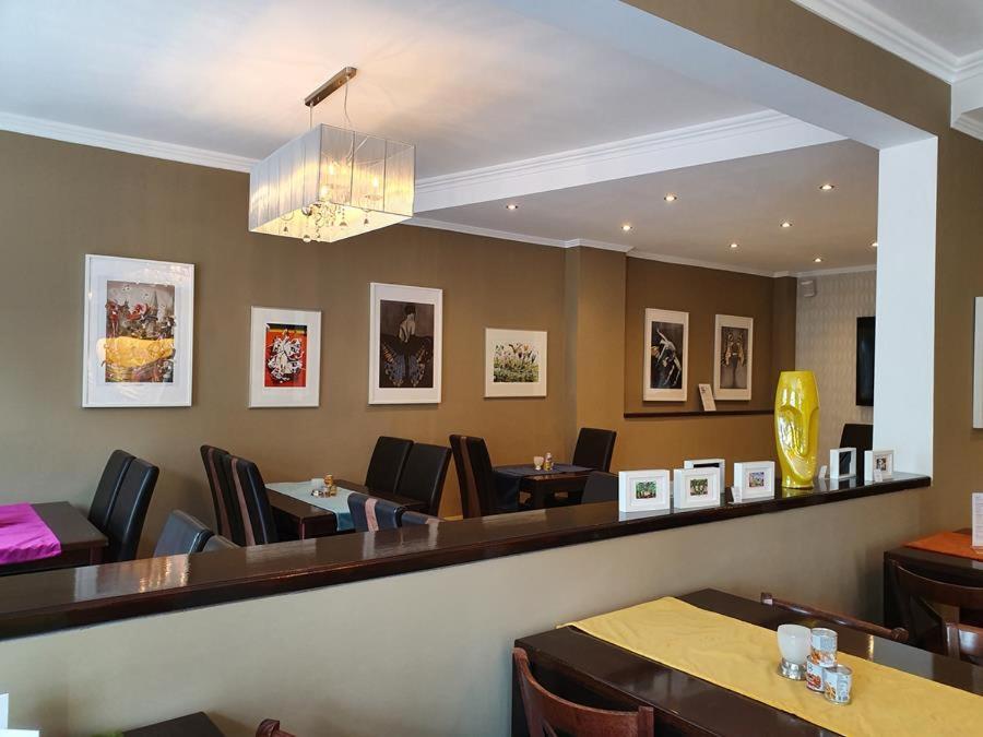 Arthotel Bremen Ngoại thất bức ảnh