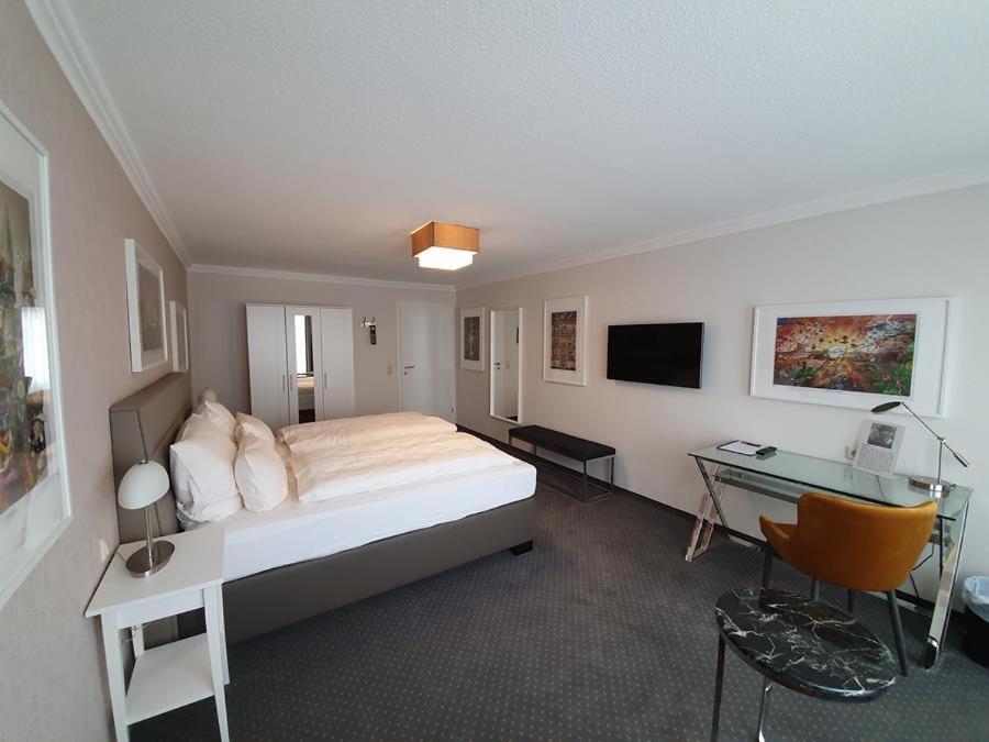 Arthotel Bremen Ngoại thất bức ảnh