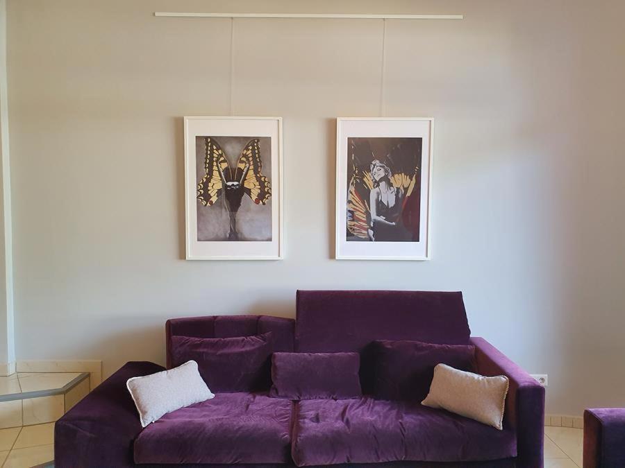 Arthotel Bremen Ngoại thất bức ảnh
