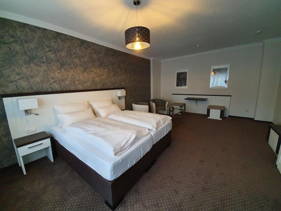 Arthotel Bremen Ngoại thất bức ảnh