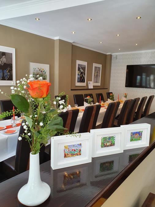Arthotel Bremen Ngoại thất bức ảnh