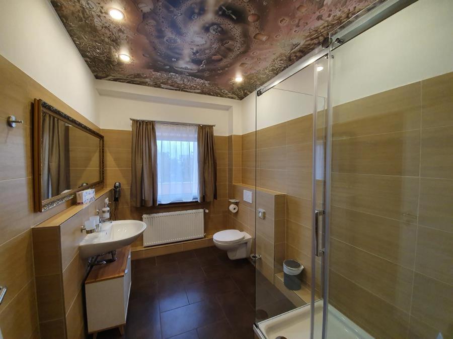 Arthotel Bremen Ngoại thất bức ảnh