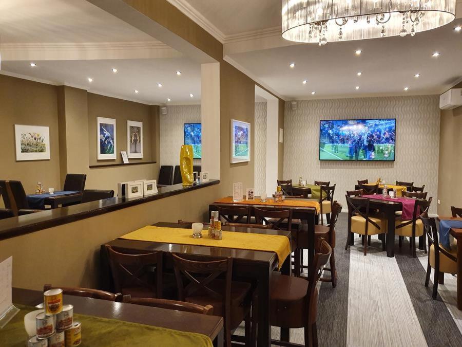 Arthotel Bremen Ngoại thất bức ảnh
