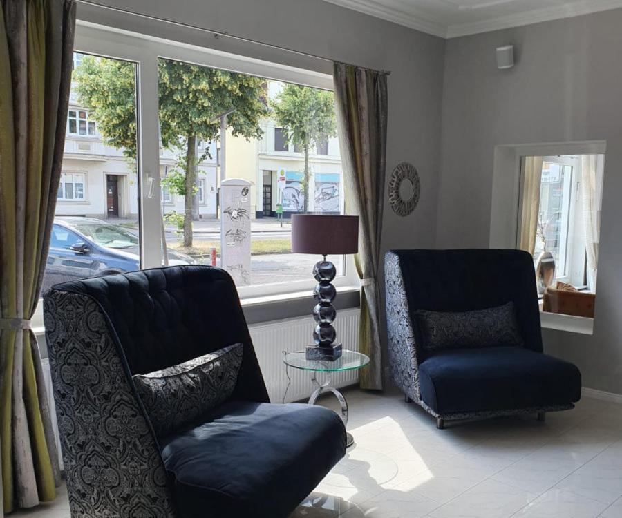 Arthotel Bremen Ngoại thất bức ảnh