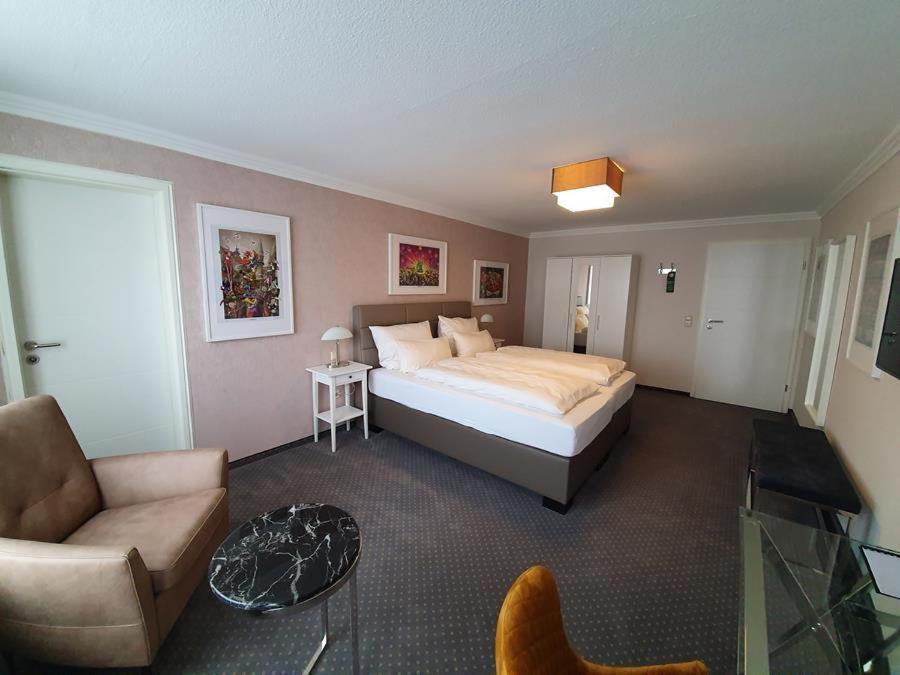 Arthotel Bremen Ngoại thất bức ảnh