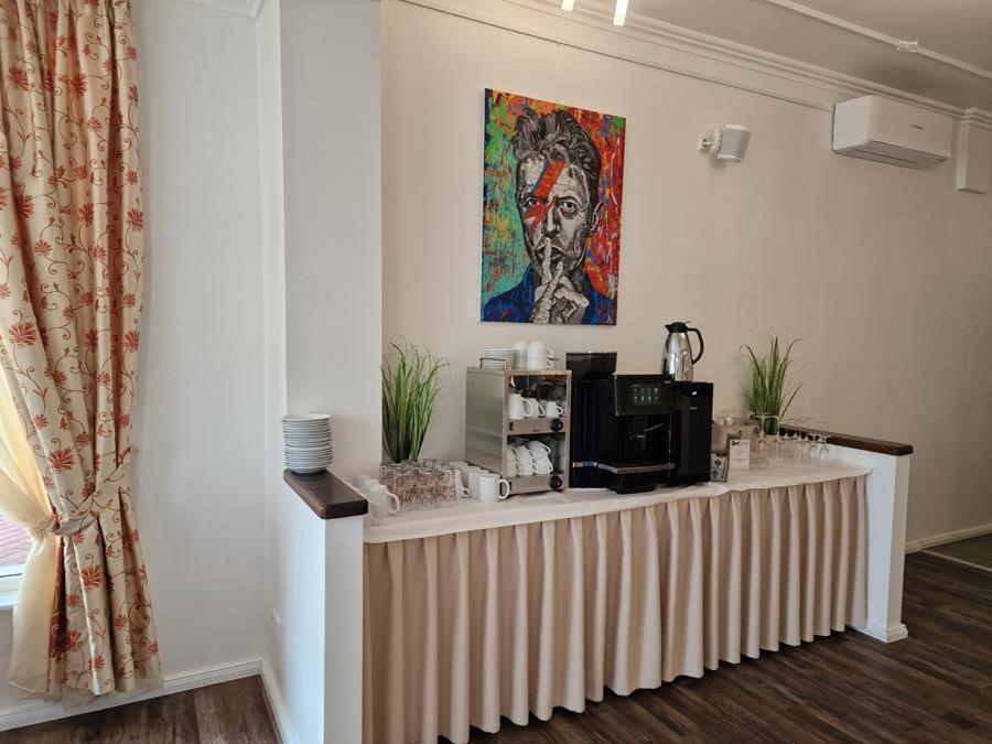 Arthotel Bremen Ngoại thất bức ảnh