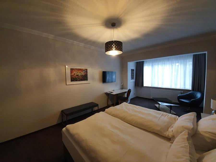 Arthotel Bremen Ngoại thất bức ảnh