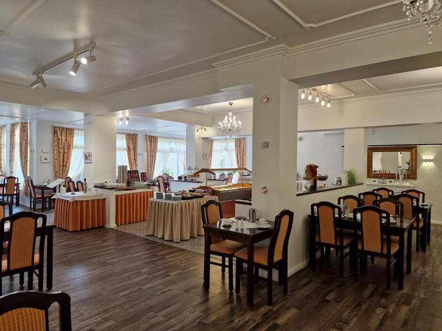 Arthotel Bremen Ngoại thất bức ảnh