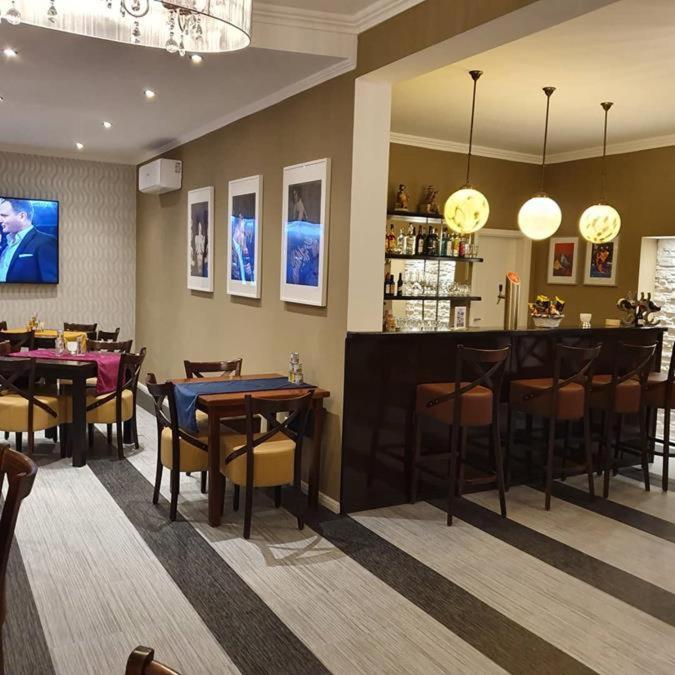 Arthotel Bremen Ngoại thất bức ảnh