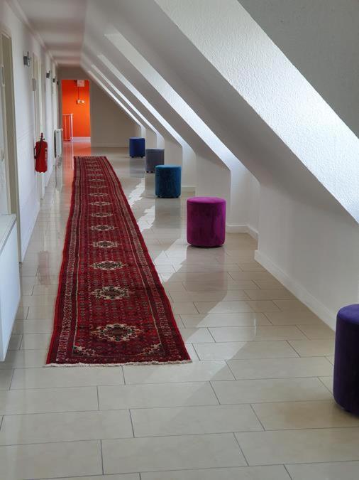 Arthotel Bremen Ngoại thất bức ảnh