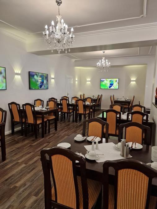 Arthotel Bremen Ngoại thất bức ảnh