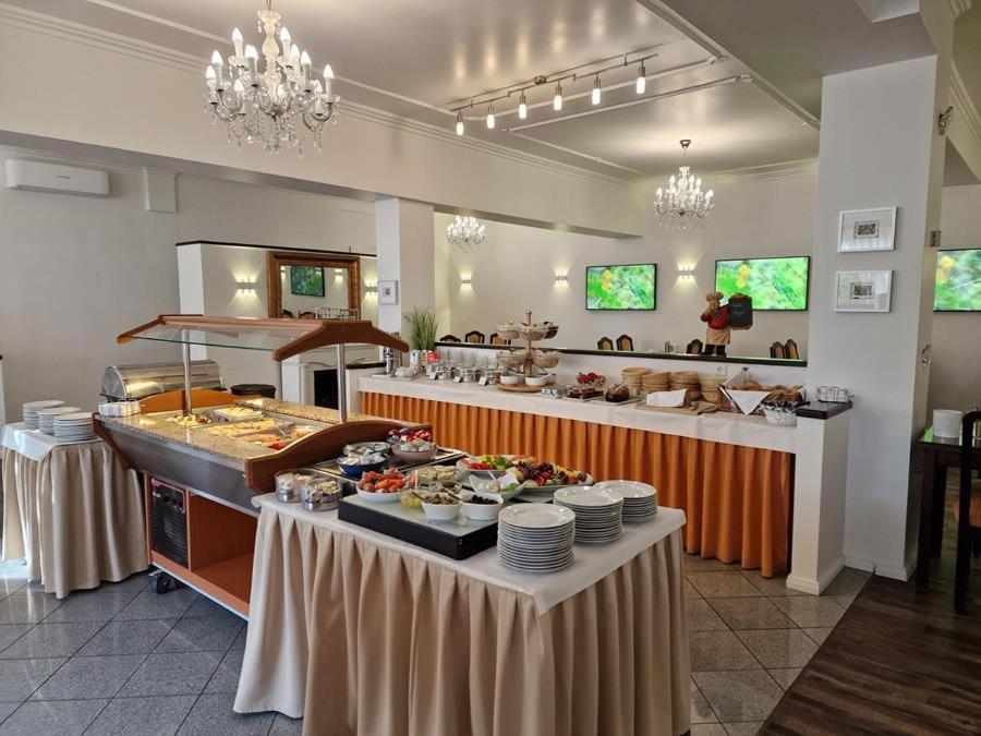Arthotel Bremen Ngoại thất bức ảnh