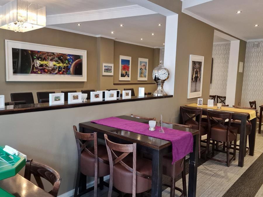 Arthotel Bremen Ngoại thất bức ảnh