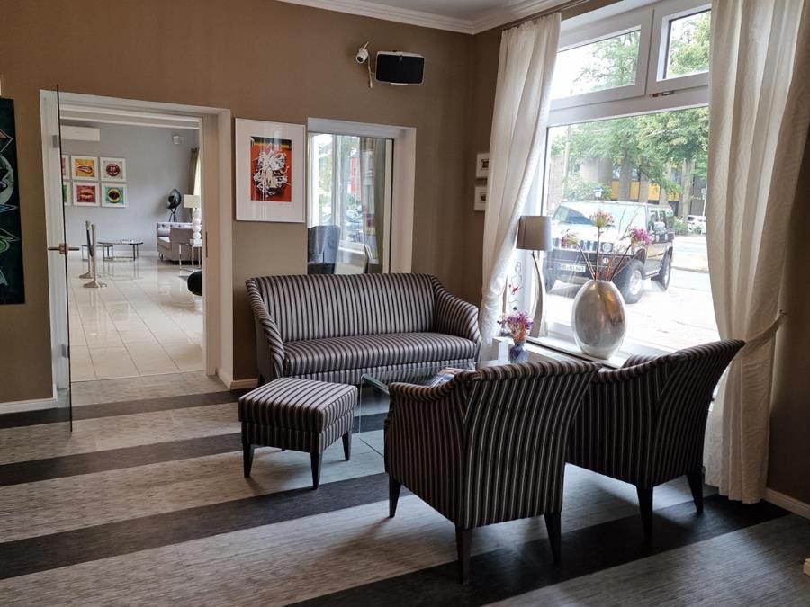 Arthotel Bremen Ngoại thất bức ảnh