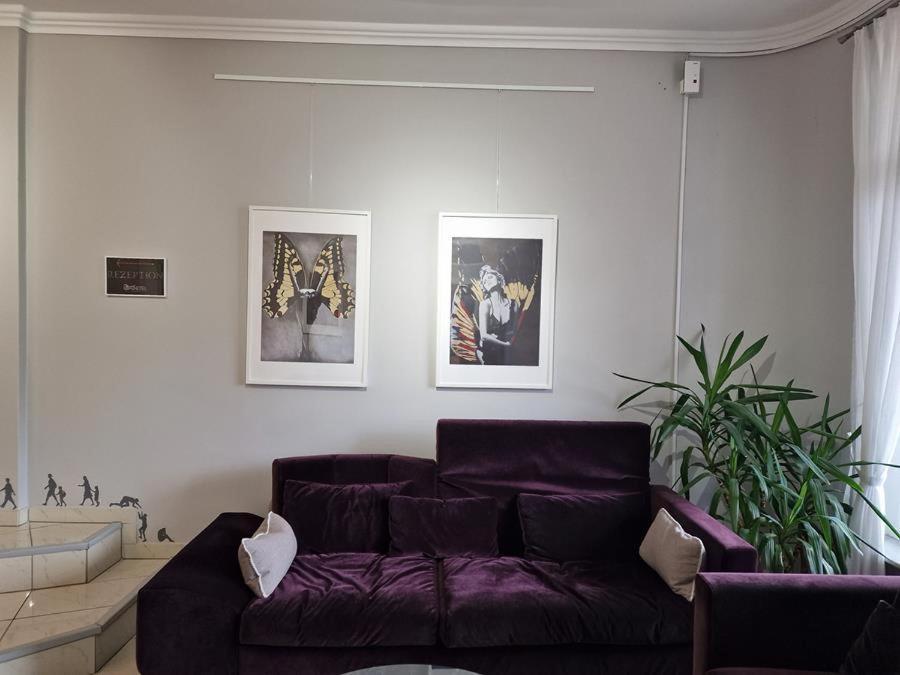 Arthotel Bremen Ngoại thất bức ảnh