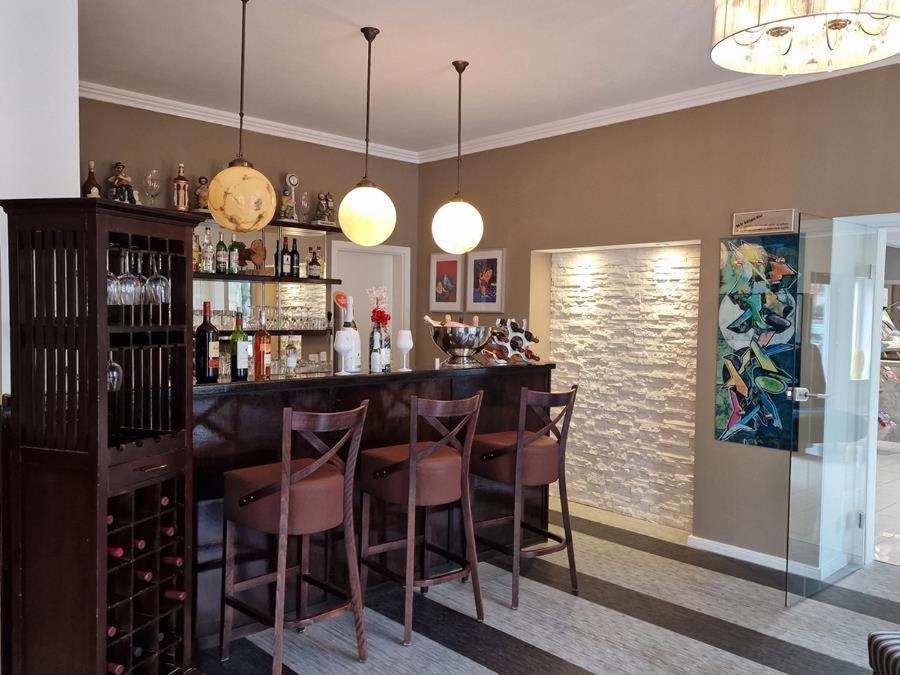 Arthotel Bremen Ngoại thất bức ảnh